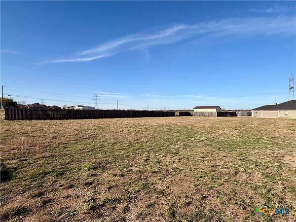 0.5 Acres of Residential Land for Sale in Salado, Texas
