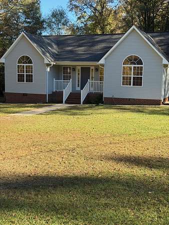 1.8 Acres of Residential Land with Home for Sale in Jasper, Alabama