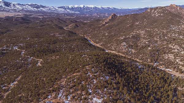 2 Acres of Residential Land for Sale in Cotopaxi, Colorado