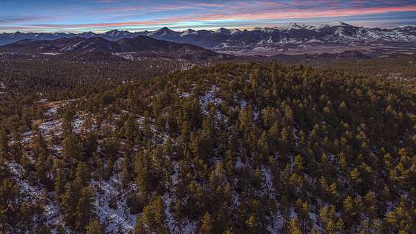 2 Acres of Residential Land for Sale in Cotopaxi, Colorado