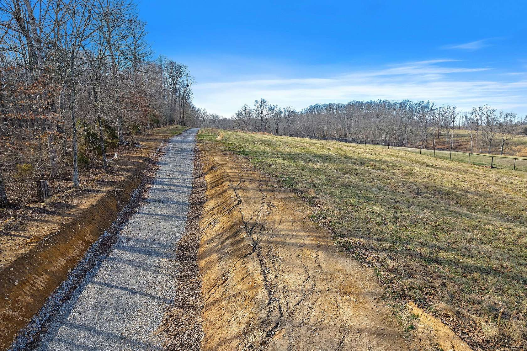 6.47 Acres of Residential Land for Sale in Portland, Tennessee