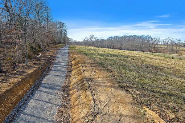 6.47 Acres of Residential Land for Sale in Portland, Tennessee