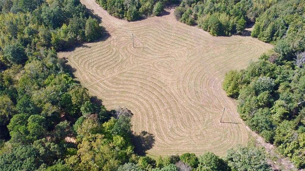 33.2 Acres of Land for Sale in Naples, Texas