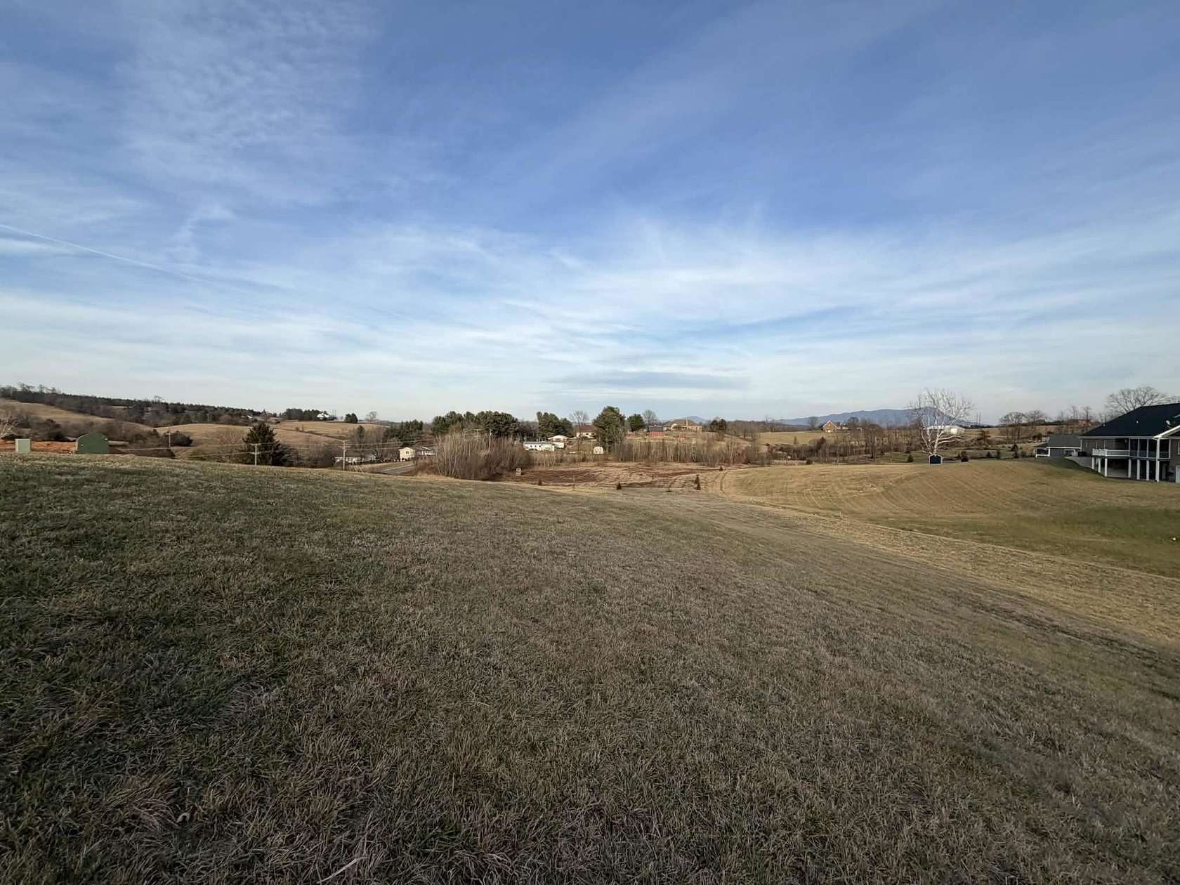 1.22 Acres of Residential Land for Sale in Harrisonburg, Virginia