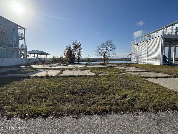 0.22 Acres of Residential Land for Sale in Biloxi, Mississippi