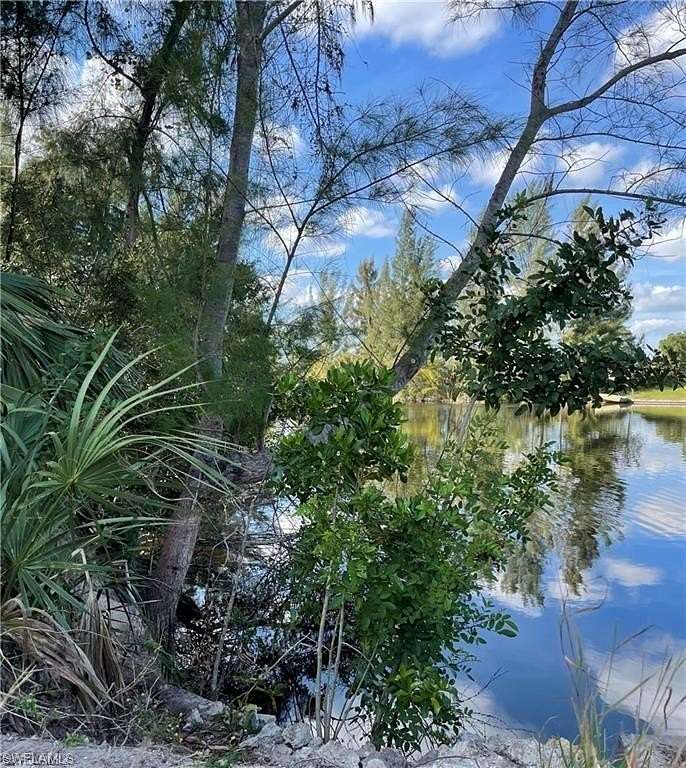 0.27 Acres of Residential Land for Sale in Cape Coral, Florida