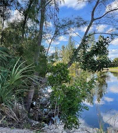 0.27 Acres of Residential Land for Sale in Cape Coral, Florida