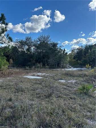 2.73 Acres of Land for Sale in Naples, Florida