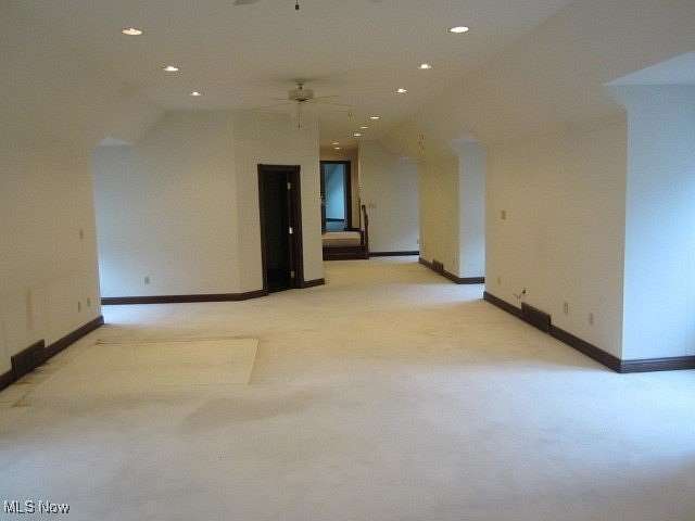 5.13 Acres of Residential Land with Home for Sale in Gates Mills, Ohio