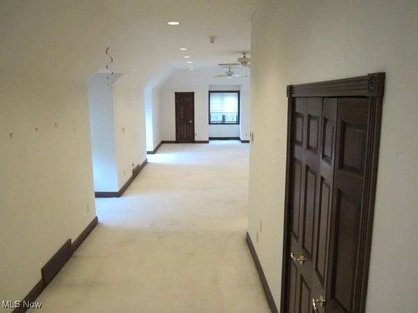 5.13 Acres of Residential Land with Home for Sale in Gates Mills, Ohio