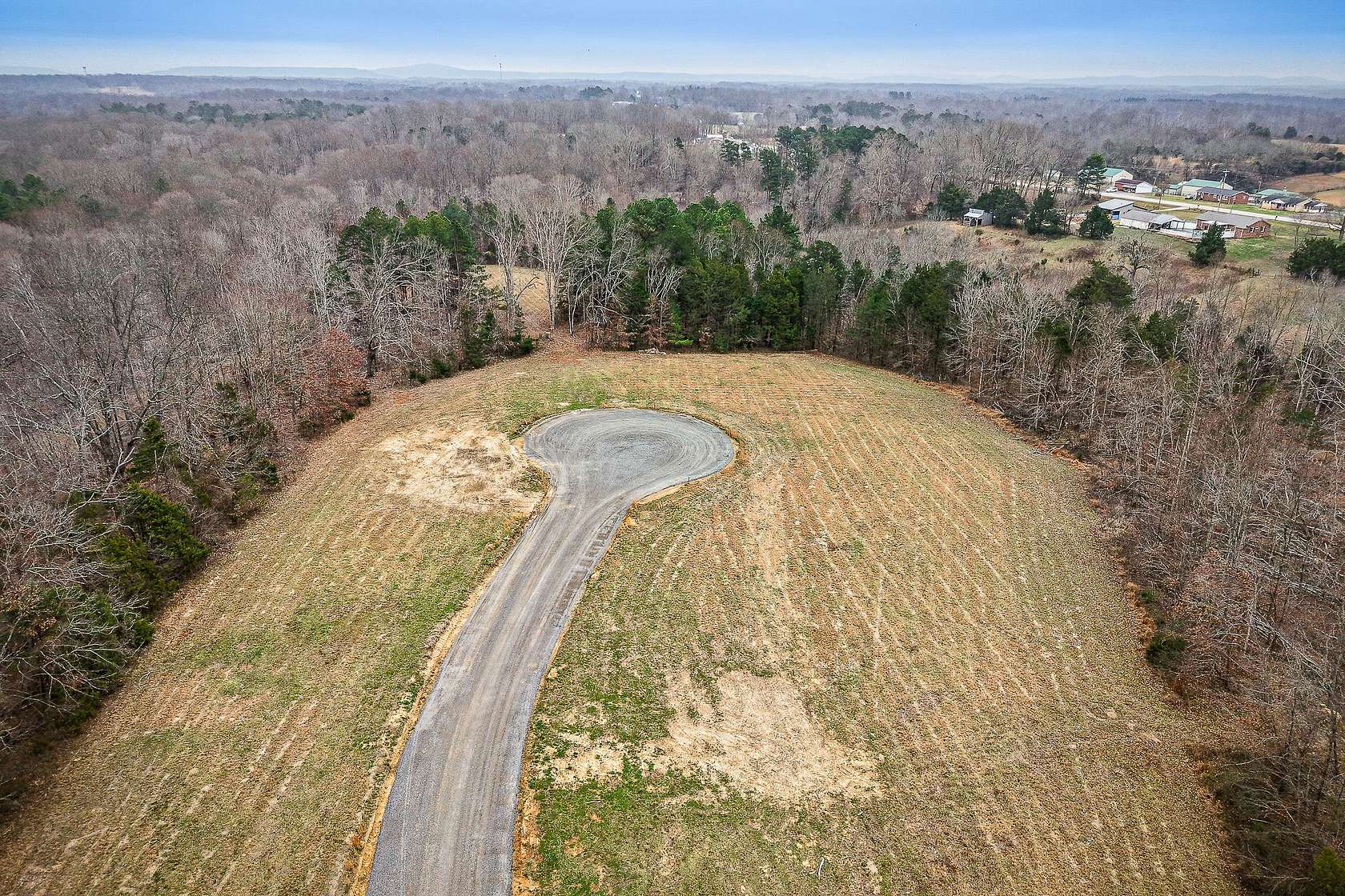 30 Acres of Land for Sale in Sparta, Tennessee