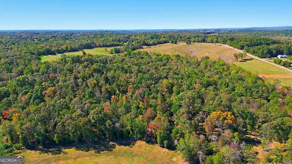 11.5 Acres of Land for Sale in Eastanollee, Georgia