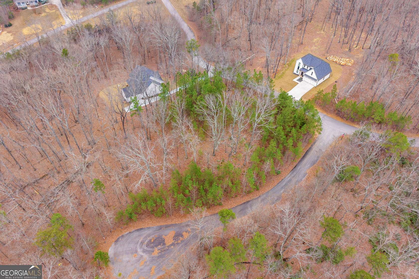 0.82 Acres of Residential Land for Sale in Baldwin, Georgia