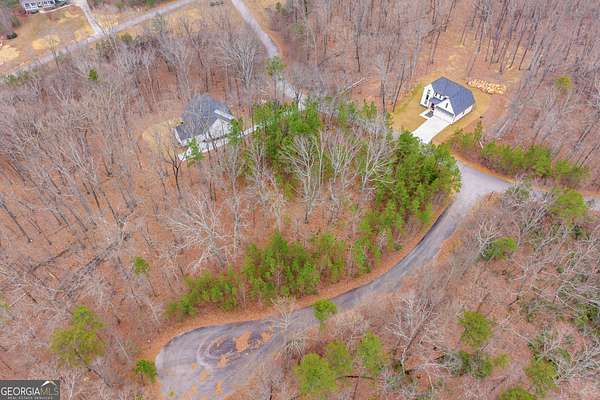 0.82 Acres of Residential Land for Sale in Baldwin, Georgia