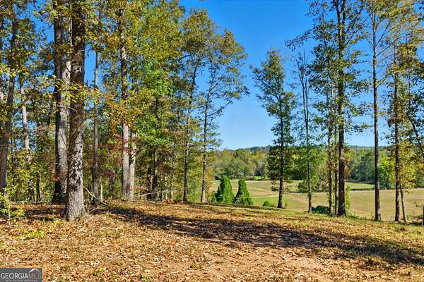 11.8 Acres of Land for Sale in Toccoa, Georgia