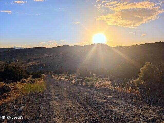 11.7 Acres of Land for Sale in Reno, Nevada