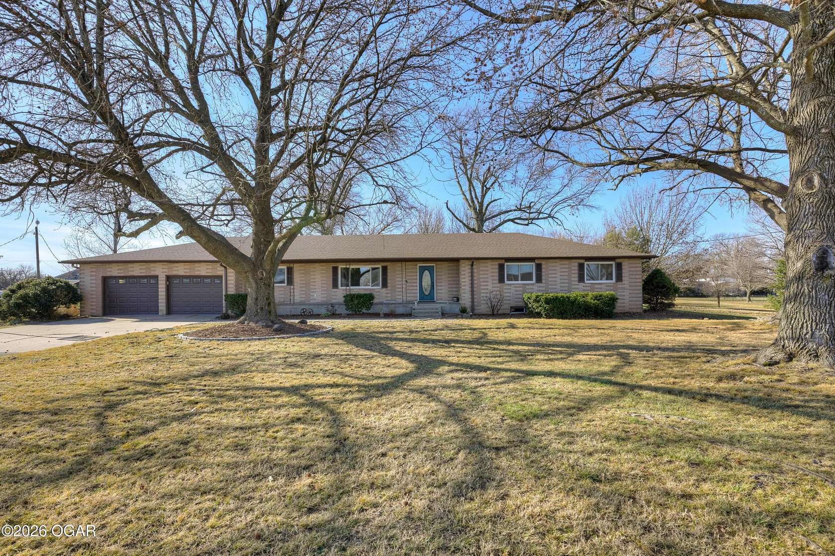 2 Acres of Residential Land with Home for Sale in Neosho, Missouri