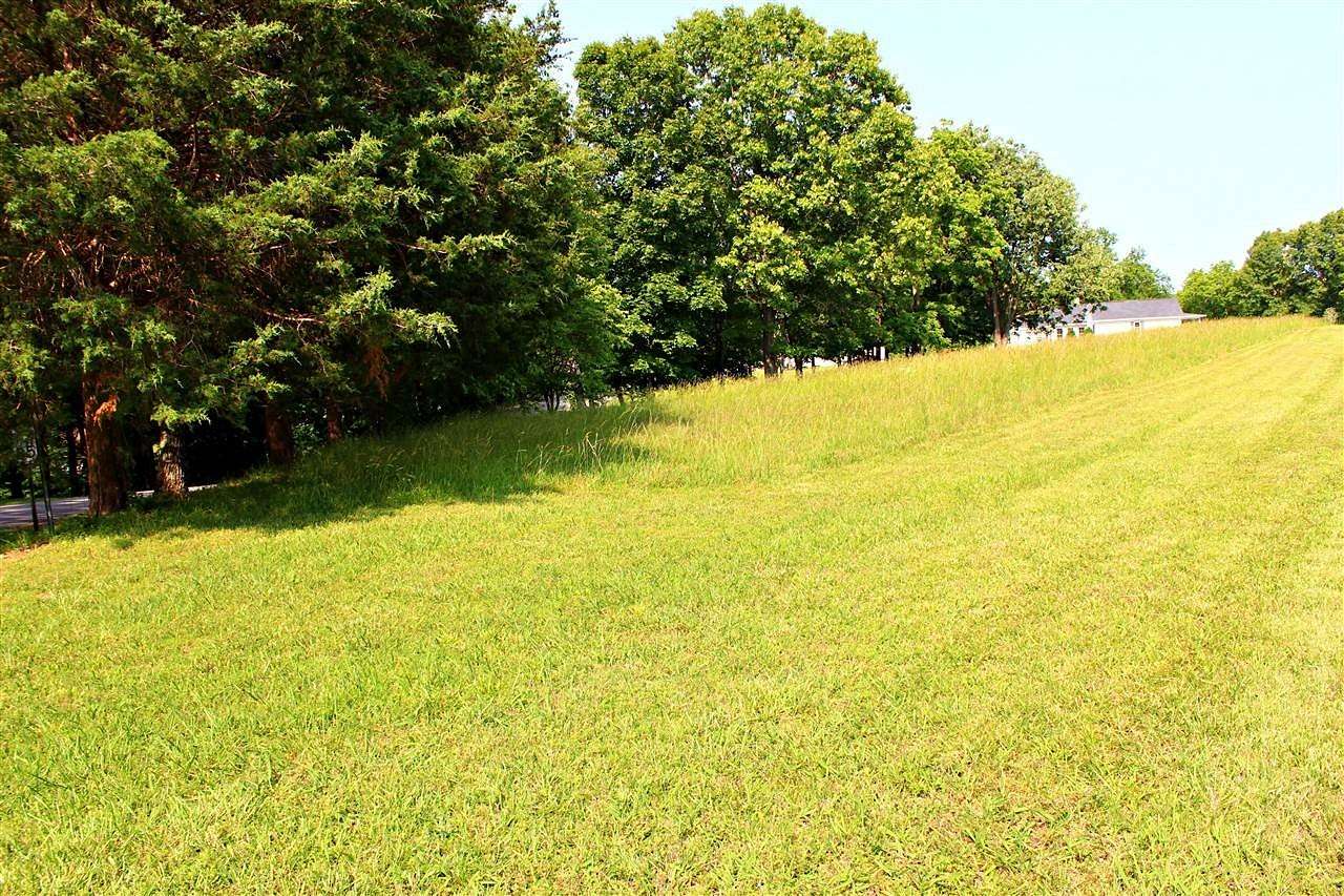 1 Acre of Residential Land for Sale in Scottsville, Kentucky