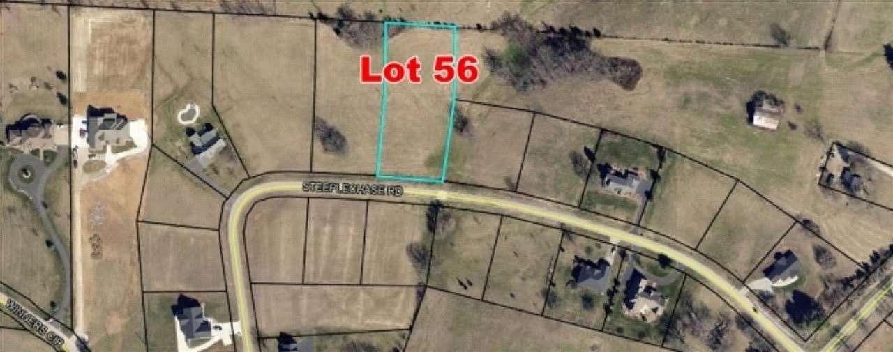 1.43 Acres of Residential Land for Sale in Glasgow, Kentucky