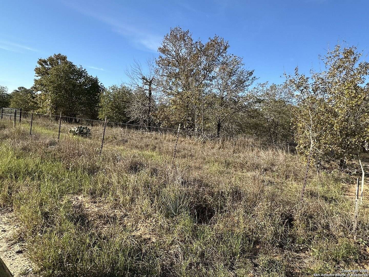 5.31 Acres of Residential Land for Sale in San Antonio, Texas