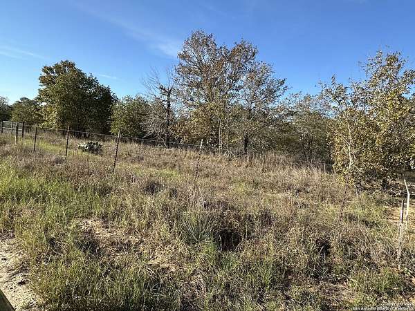 5.31 Acres of Residential Land for Sale in San Antonio, Texas
