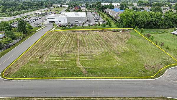1 Acre of Commercial Land for Sale in Gallatin, Tennessee