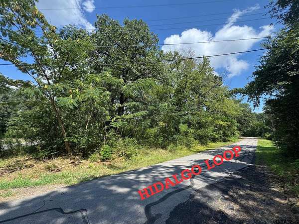 0.14 Acres of Residential Land for Sale in Mabank, Texas
