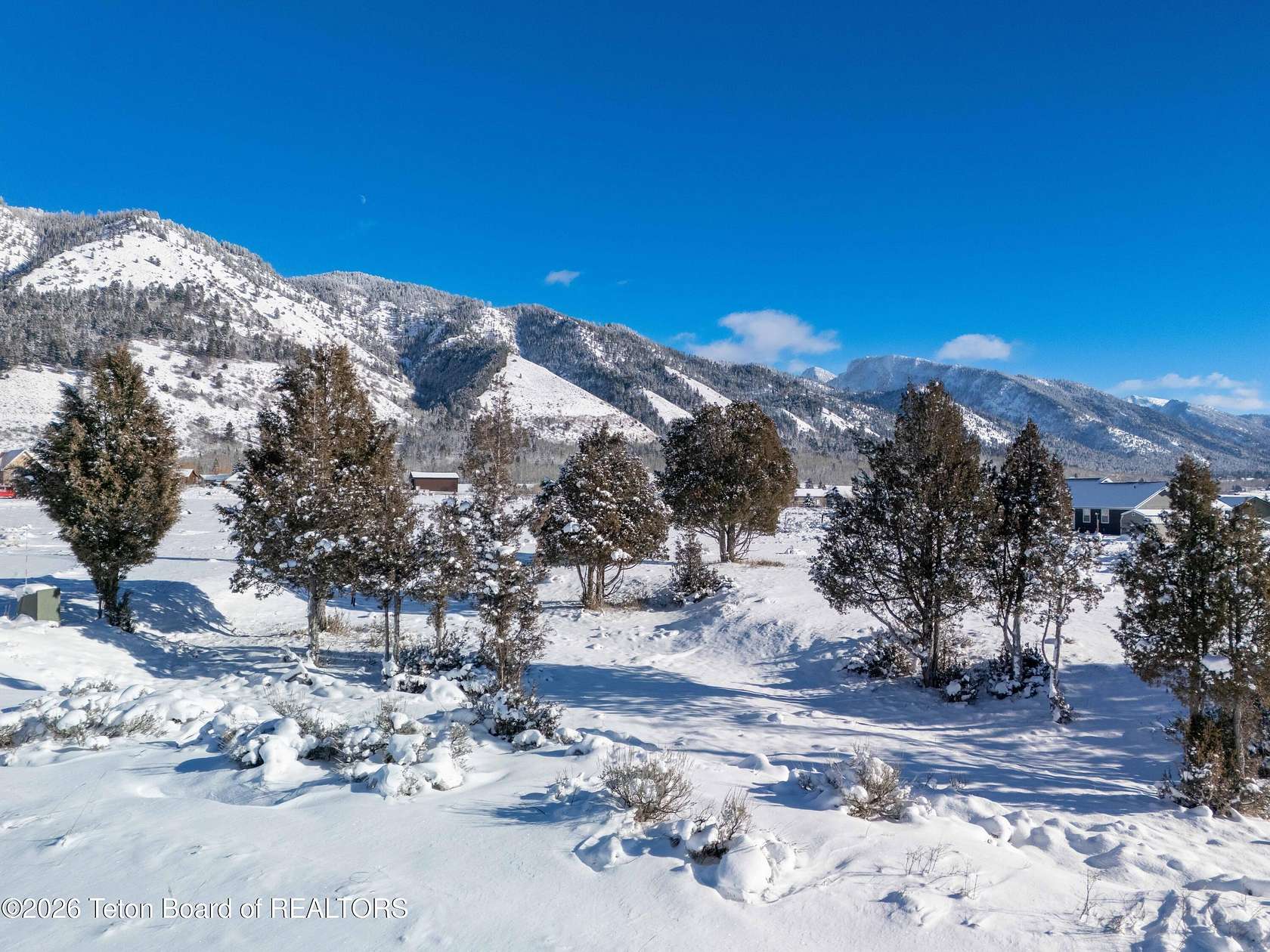 0.65 Acres of Residential Land for Sale in Star Valley Ranch, Wyoming