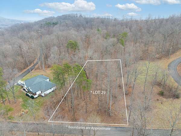0.36 Acres of Residential Land for Sale in Somerset, Kentucky