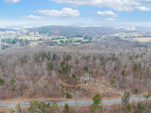 1.14 Acres of Residential Land for Sale in Somerset, Kentucky
