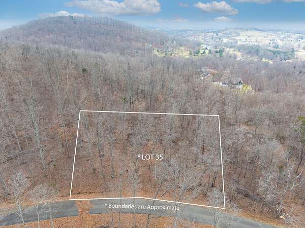 0.53 Acres of Residential Land for Sale in Somerset, Kentucky