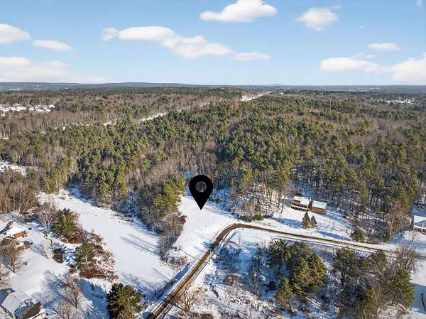 2.3 Acres of Residential Land for Sale in Falmouth, Maine