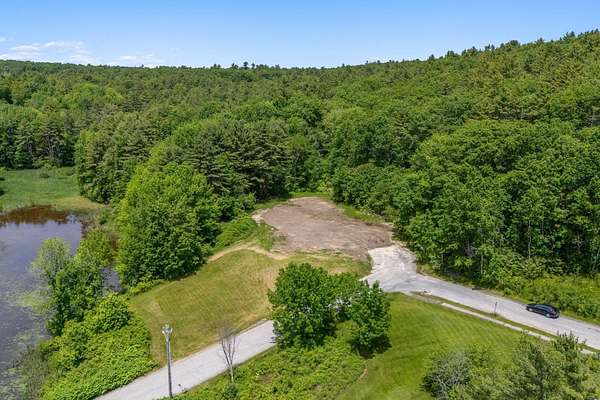 2.3 Acres of Residential Land for Sale in Falmouth, Maine