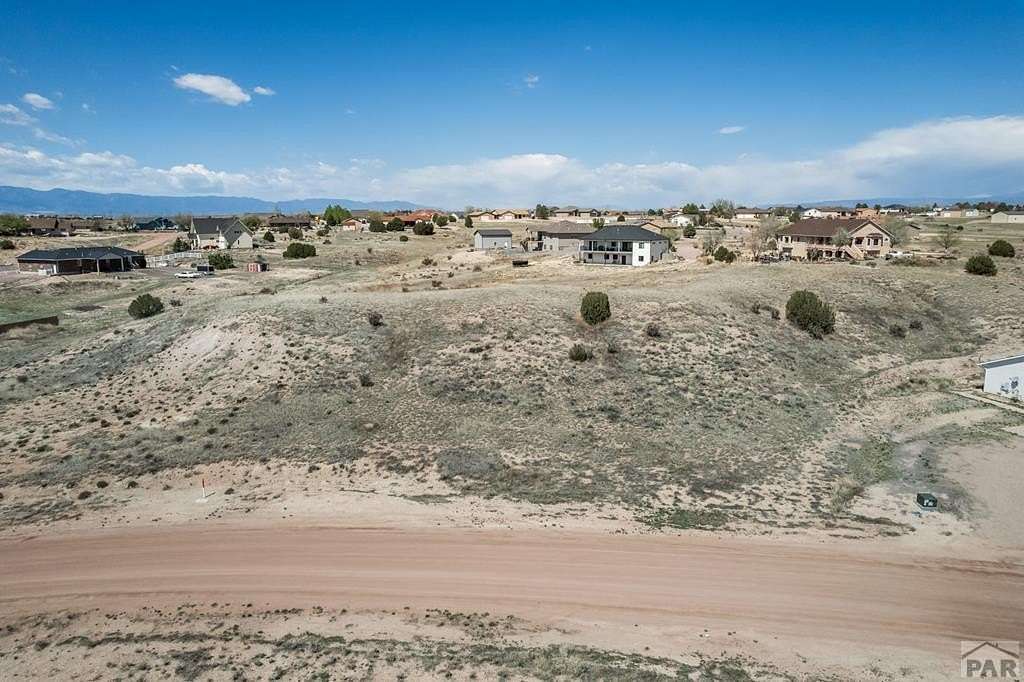 1 Acre of Land for Sale in Pueblo West, Colorado