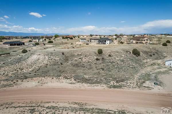 1 Acre of Land for Sale in Pueblo West, Colorado