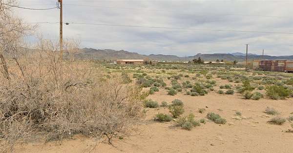 1 Acre of Land for Sale in Golden Valley, Arizona