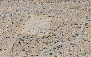 1 Acre of Land for Sale in Golden Valley, Arizona