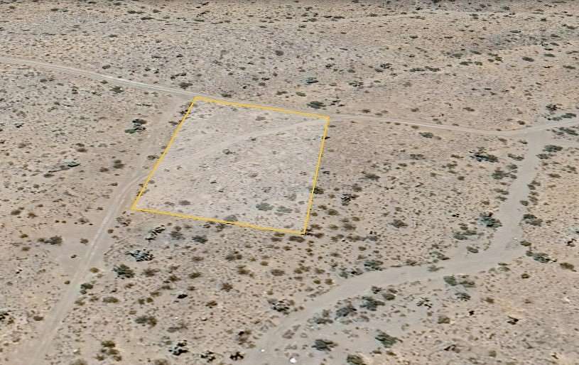 1 Acre of Land for Sale in Dolan Springs, Arizona