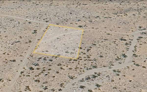1 Acre of Land for Sale in Dolan Springs, Arizona