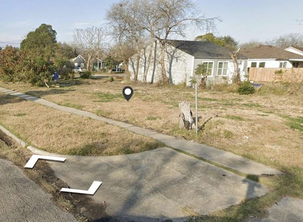 0.14 Acres of Residential Land for Sale in Corpus Christi, Texas