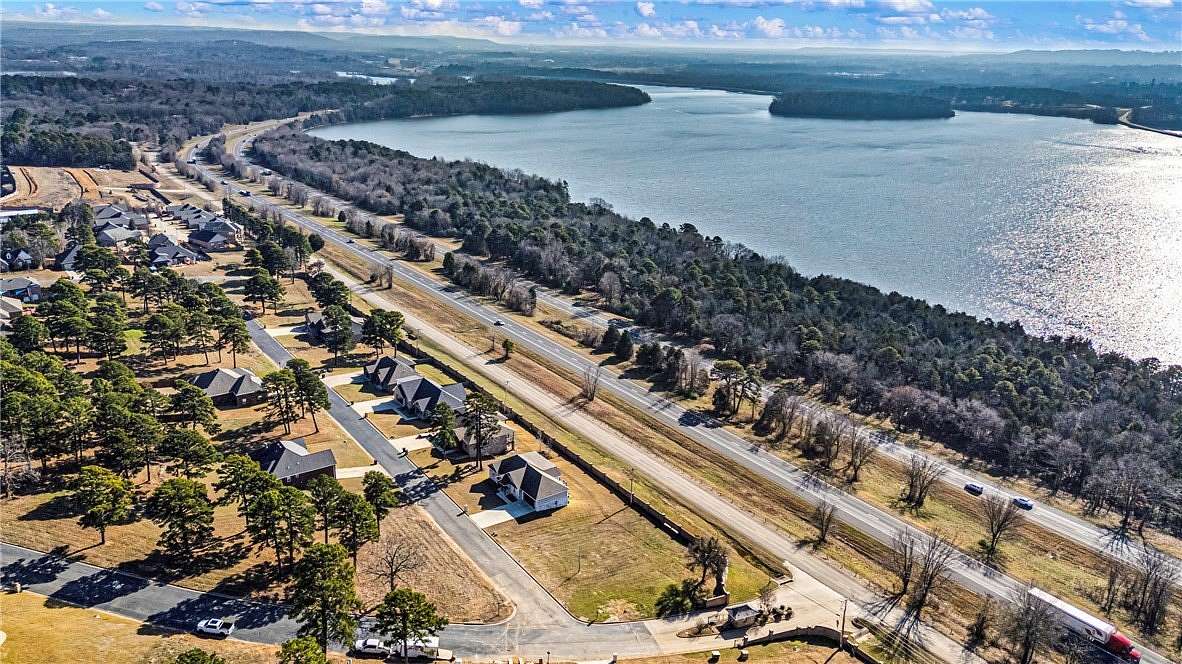 0.33 Acres of Residential Land for Sale in Russellville, Arkansas