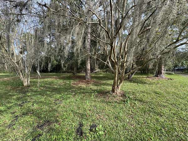 5 Acres of Residential Land for Sale in Okeechobee, Florida
