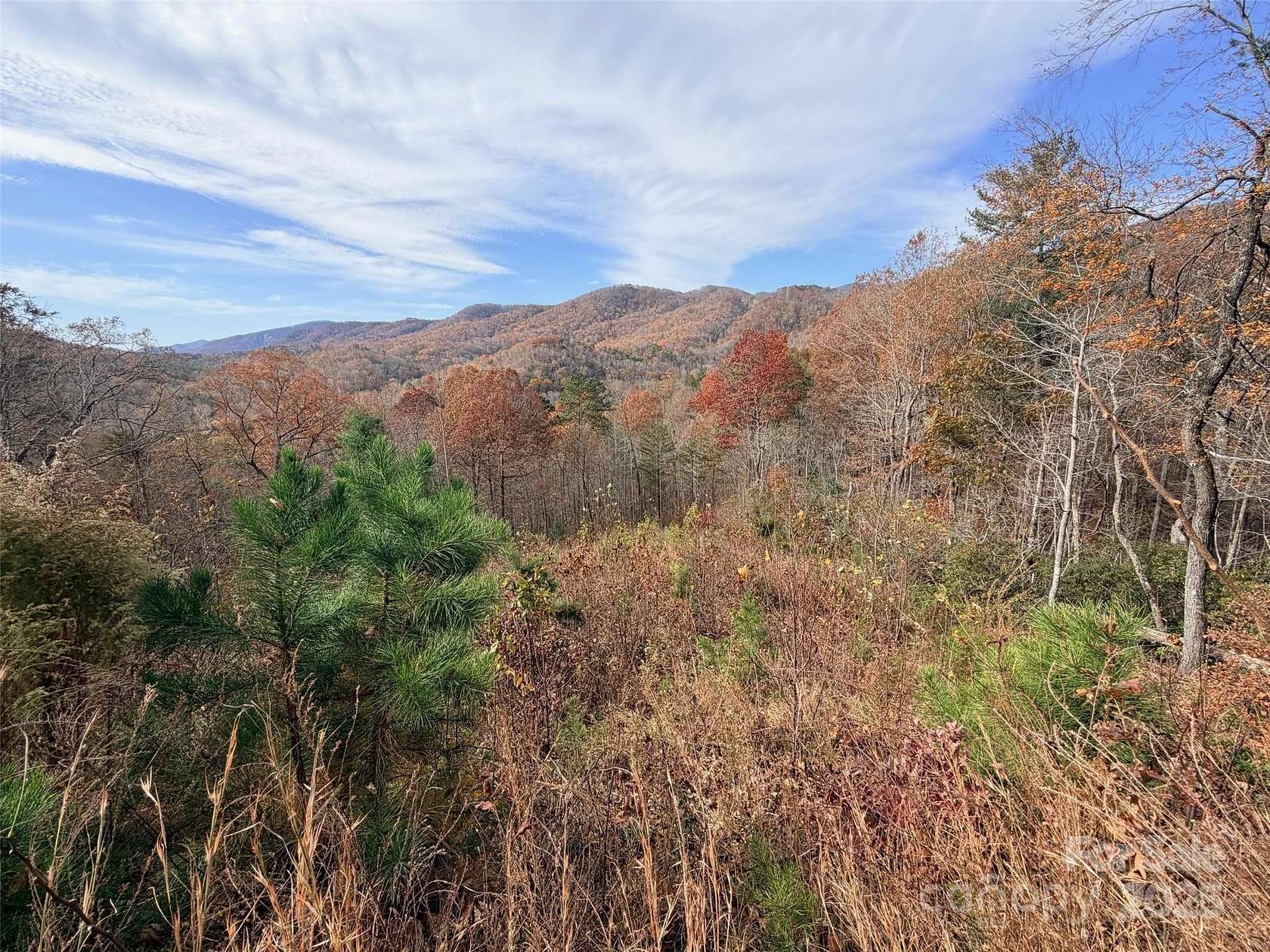 3.56 Acres of Land for Sale in Lake Lure, North Carolina