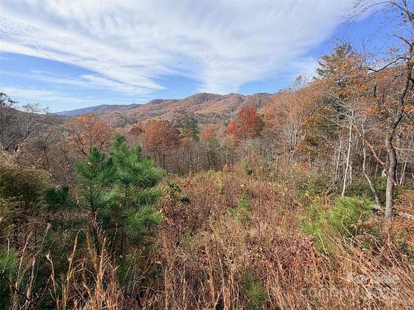 3.56 Acres of Land for Sale in Lake Lure, North Carolina