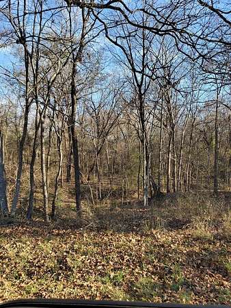3 Acres of Land for Sale in Mabank, Texas