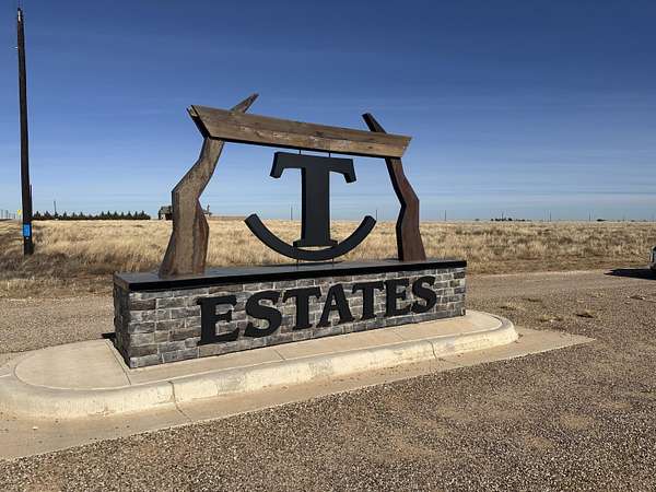 5 Acres of Residential Land for Sale in Ropesville, Texas