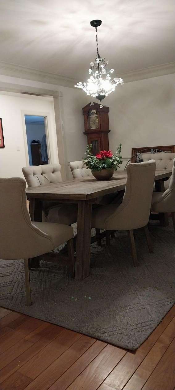 9.6 Acres of Land with Home for Sale in Danville, Kentucky