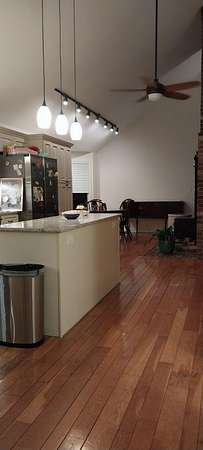 9.6 Acres of Land with Home for Sale in Danville, Kentucky