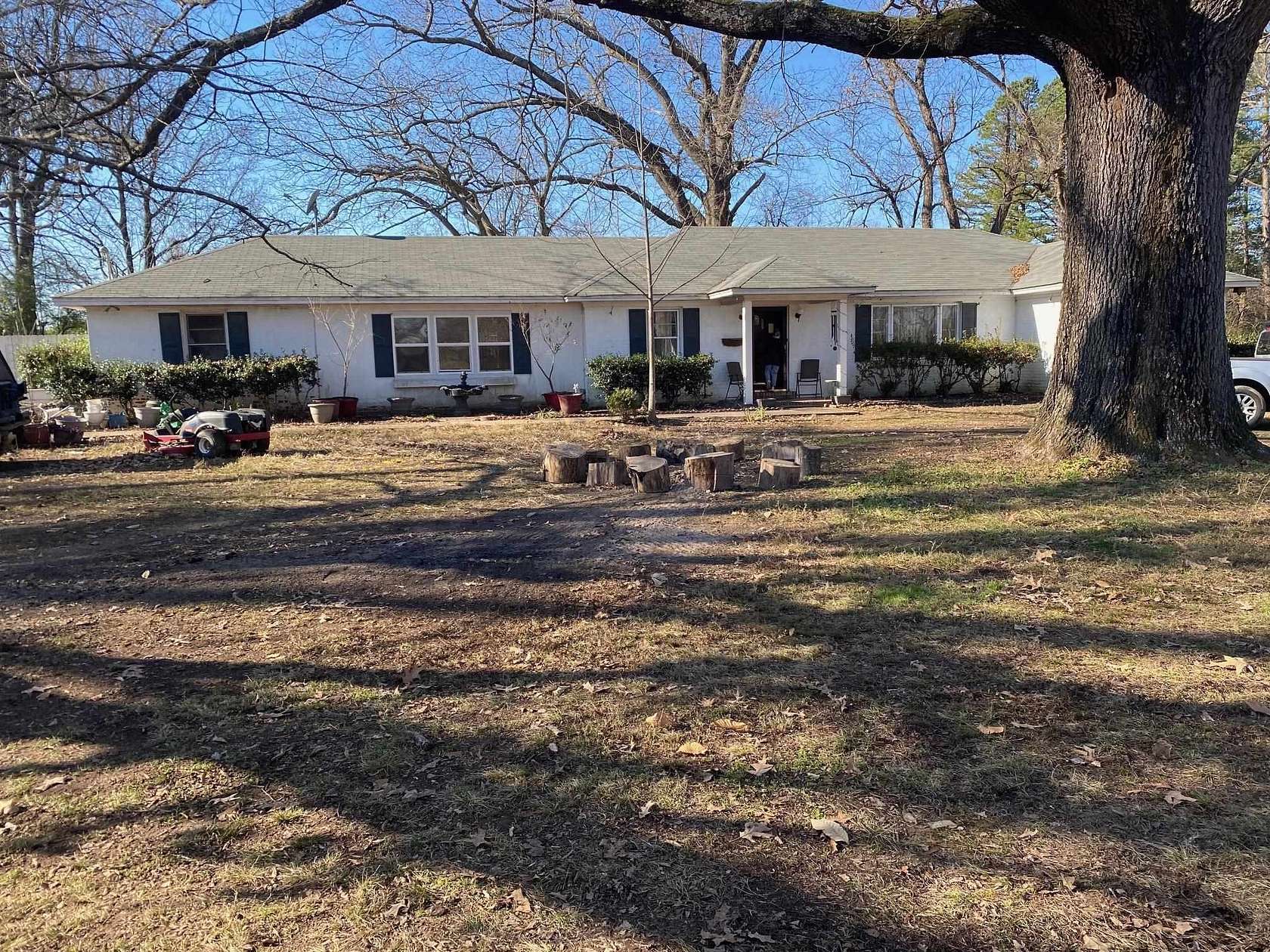 1.7 Acres of Residential Land with Home for Sale in Millington, Tennessee