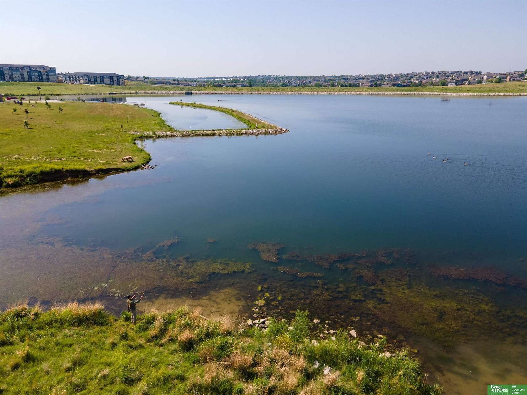 Residential Land for Sale in Elkhorn, Nebraska